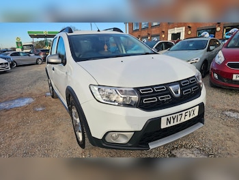 2017 (17) - 1.5 dCi Ambiance 5dr