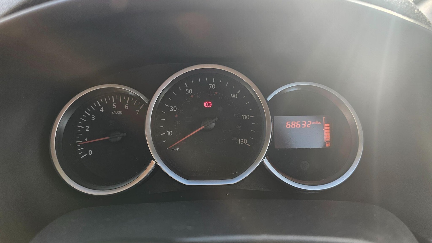 Used Dacia Sandero Stepway 2017 for sale - 76645229: Photo 28