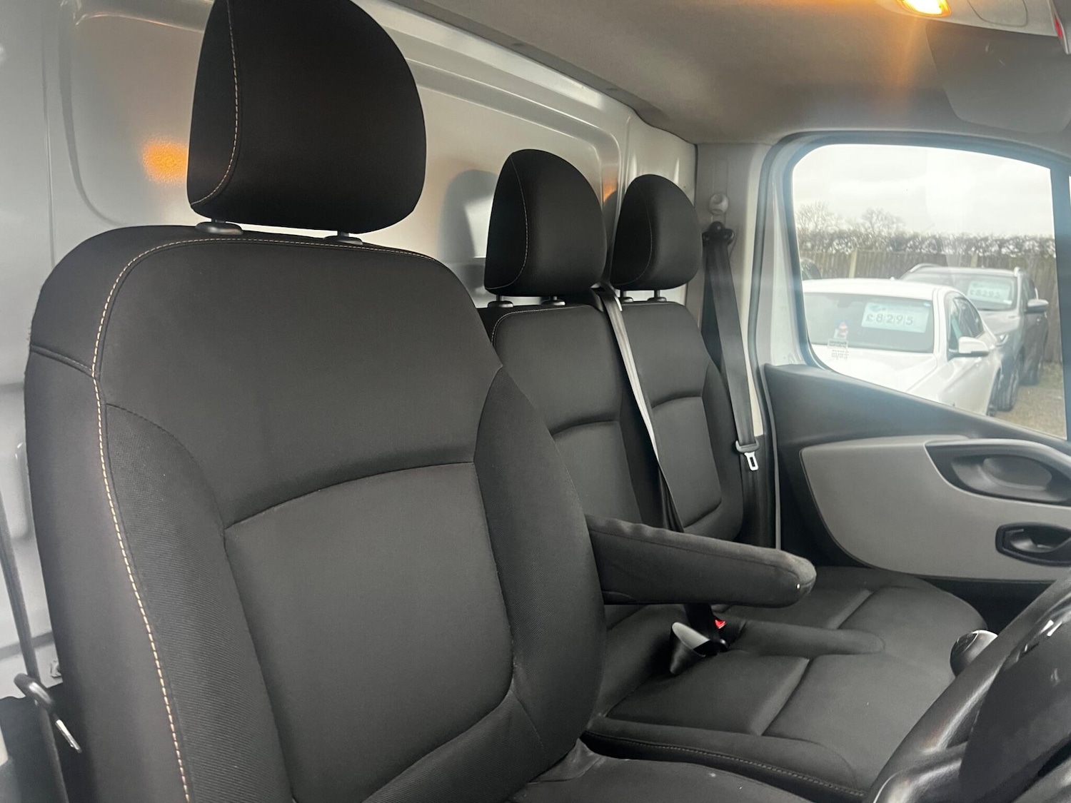 Used Renault Trafic 2018 for sale - 76898213: Photo 10