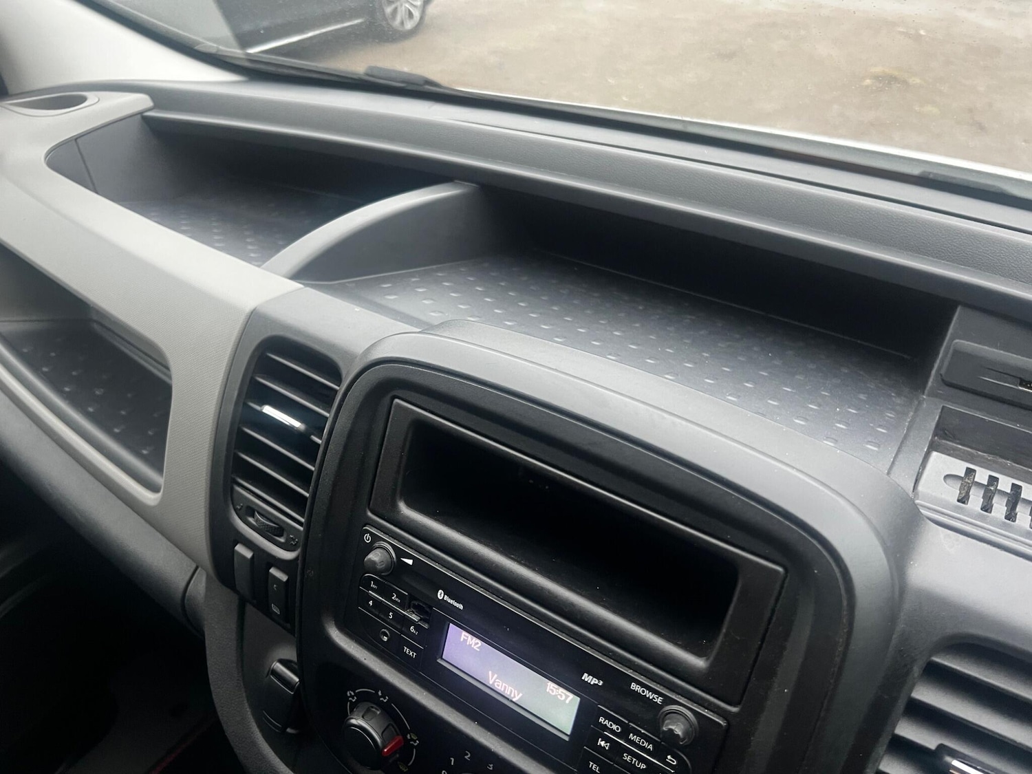 Used Renault Trafic 2018 for sale - 76898213: Photo 14