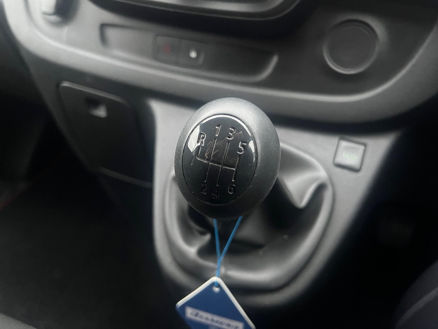 Used Renault Trafic 2018 for sale - 76898213: Photo 15