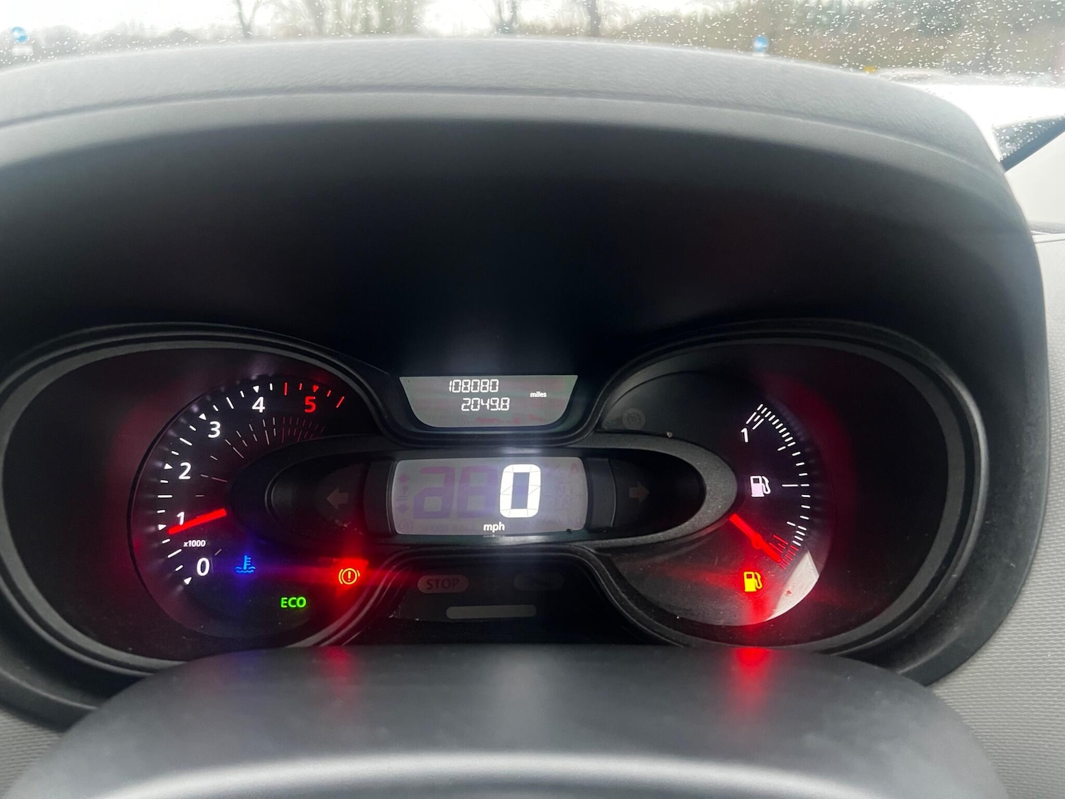 Used Renault Trafic 2018 for sale - 76898213: Photo 17