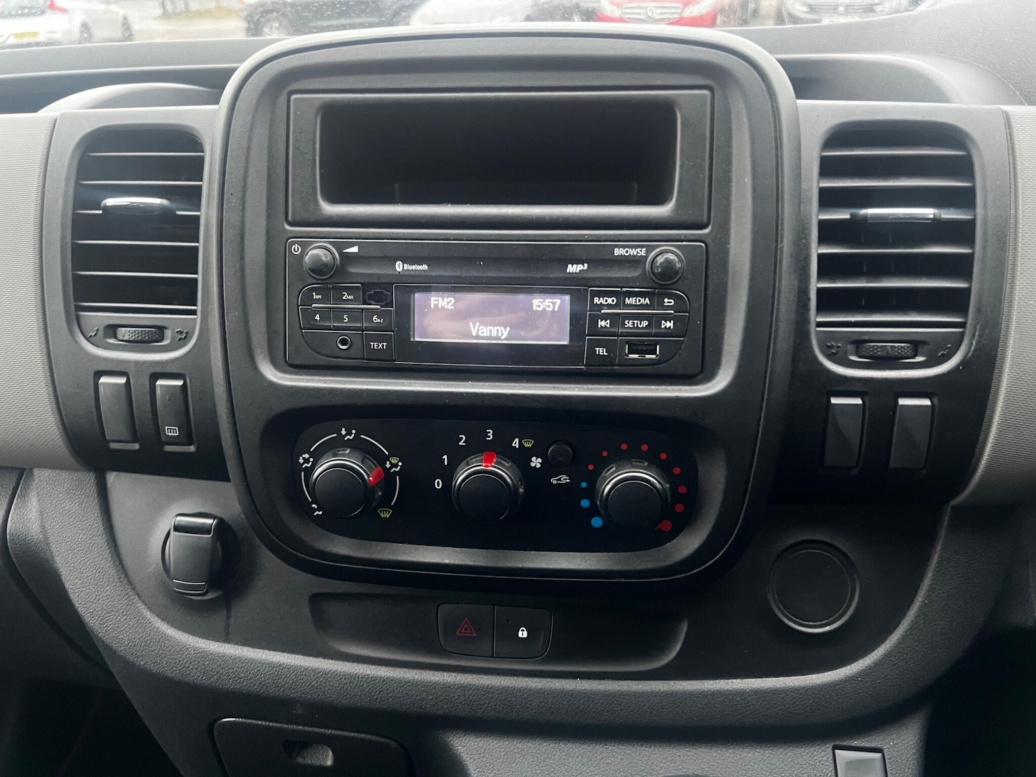 Used Renault Trafic 2018 for sale - 76898213: Photo 20