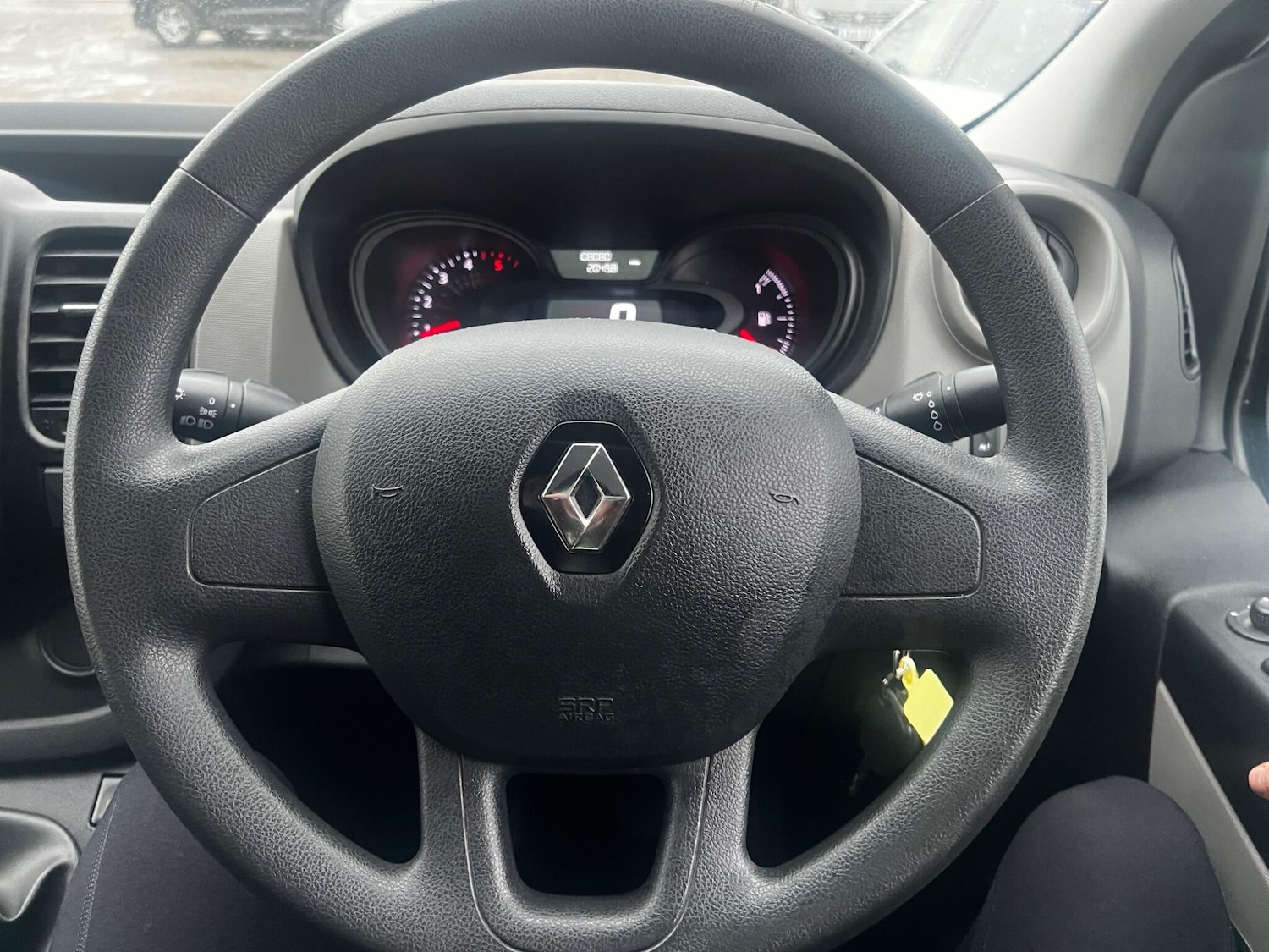 Used Renault Trafic 2018 for sale - 76898213: Photo 25