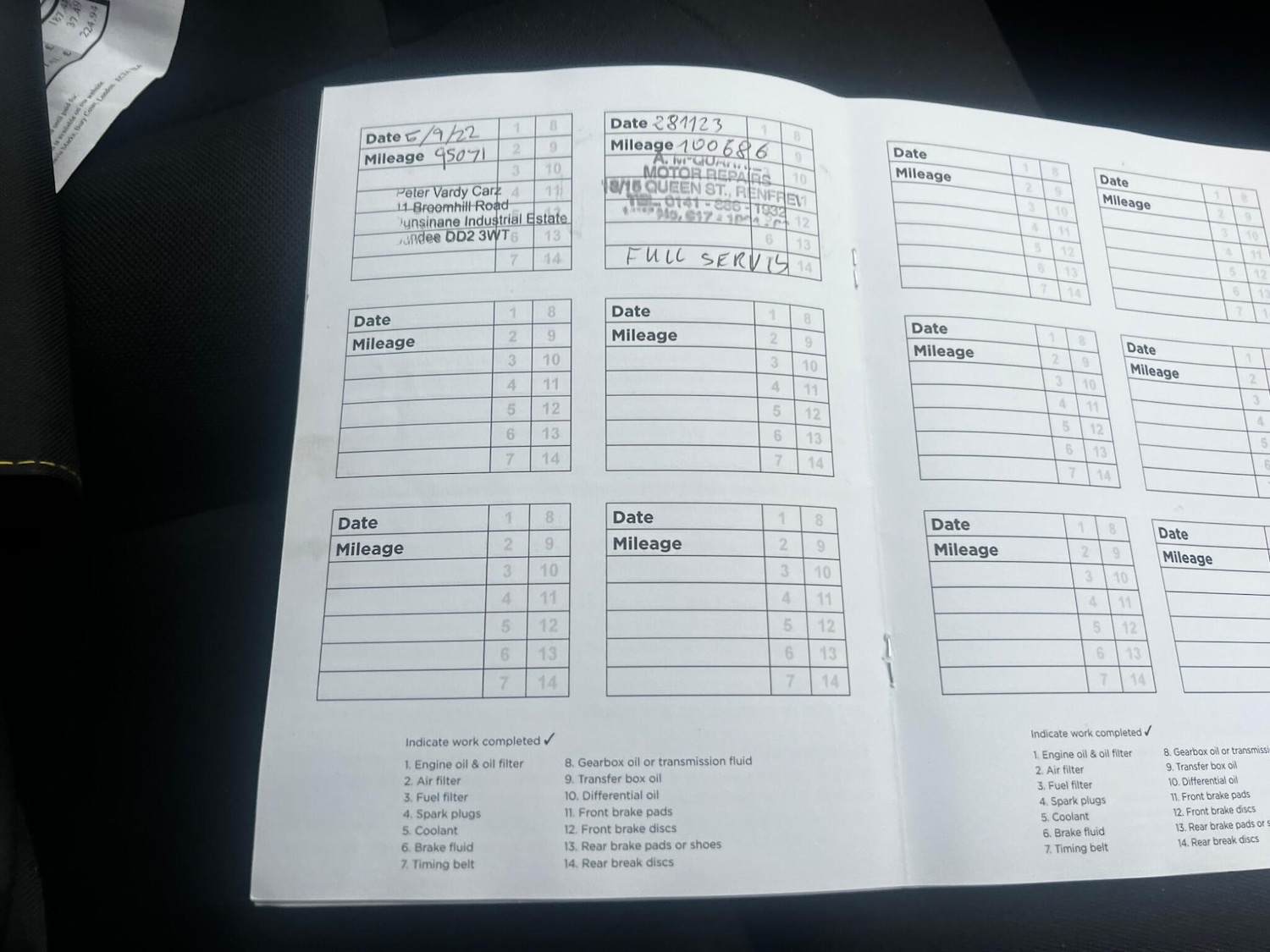 Used Renault Trafic 2018 for sale - 76898213: Photo 26