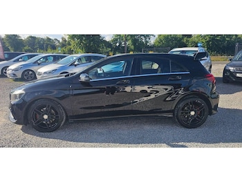 Used Mercedes-Benz A-Class 2016 for sale - 76486745: Photo