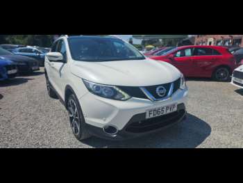 2015 (65) - 1.5 dCi Tekna 2WD Euro 5 (s/s) 5dr