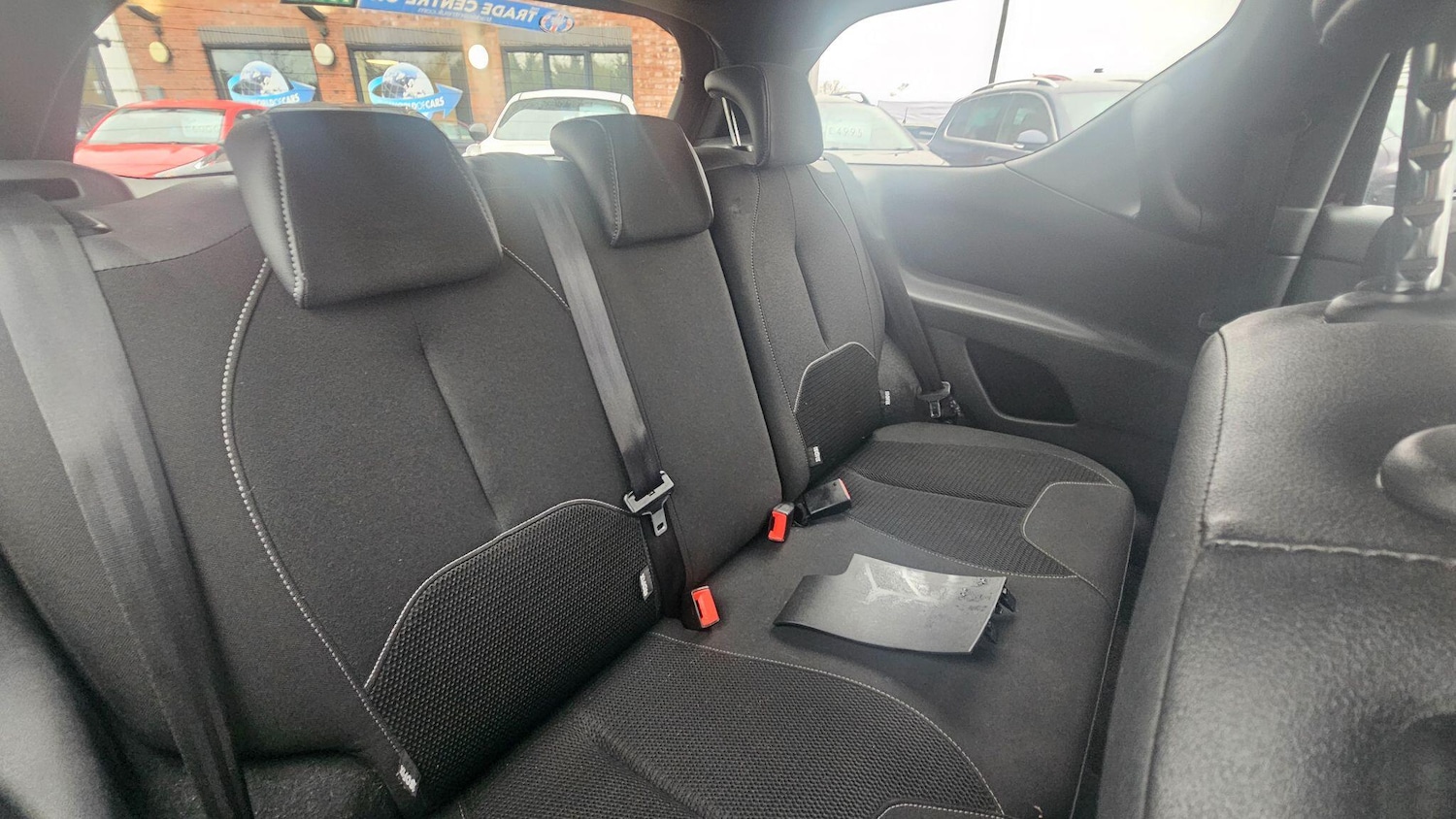 Used DS Automobiles DS 3 2017 for sale - 77290686: Photo 13