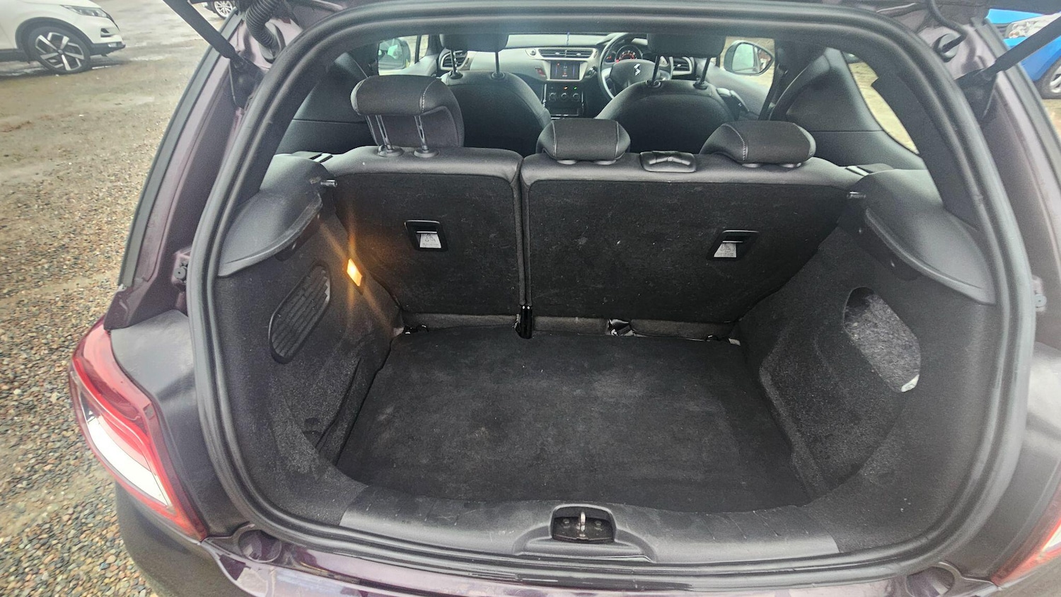 Used DS Automobiles DS 3 2017 for sale - 77290686: Photo 14