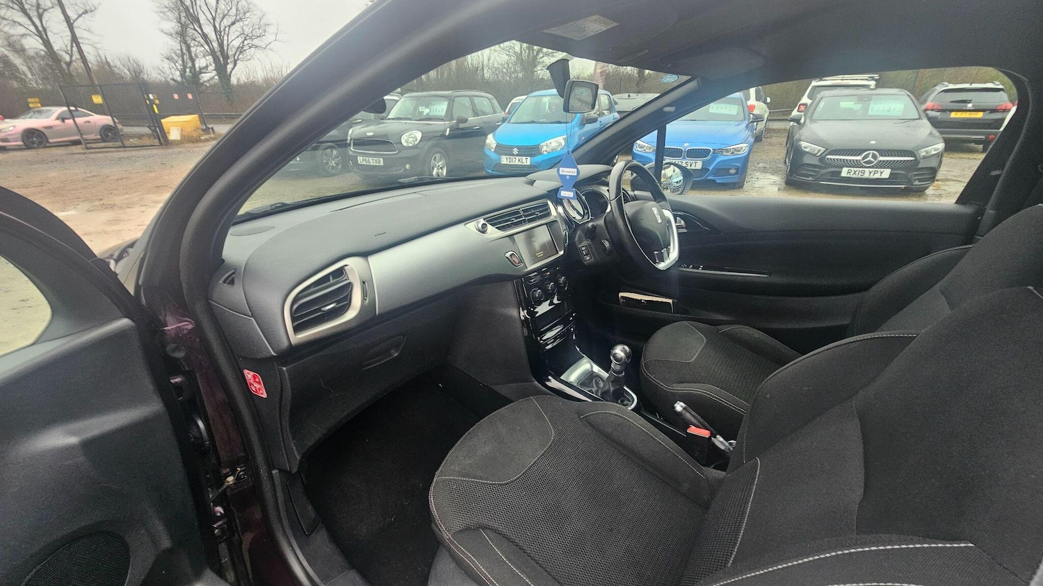 Used DS Automobiles DS 3 2017 for sale - 77290686: Photo 15