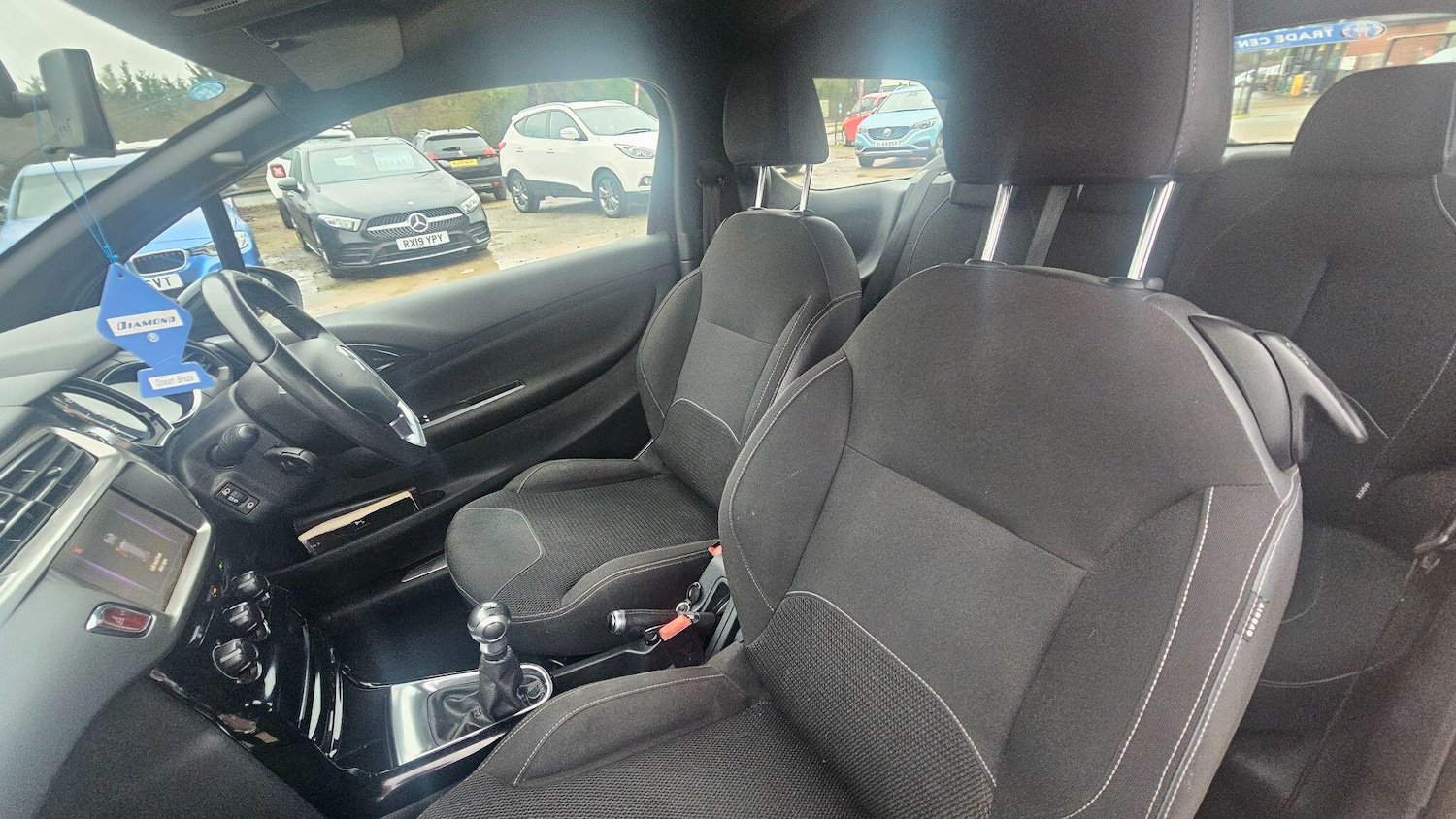 Used DS Automobiles DS 3 2017 for sale - 77290686: Photo 16