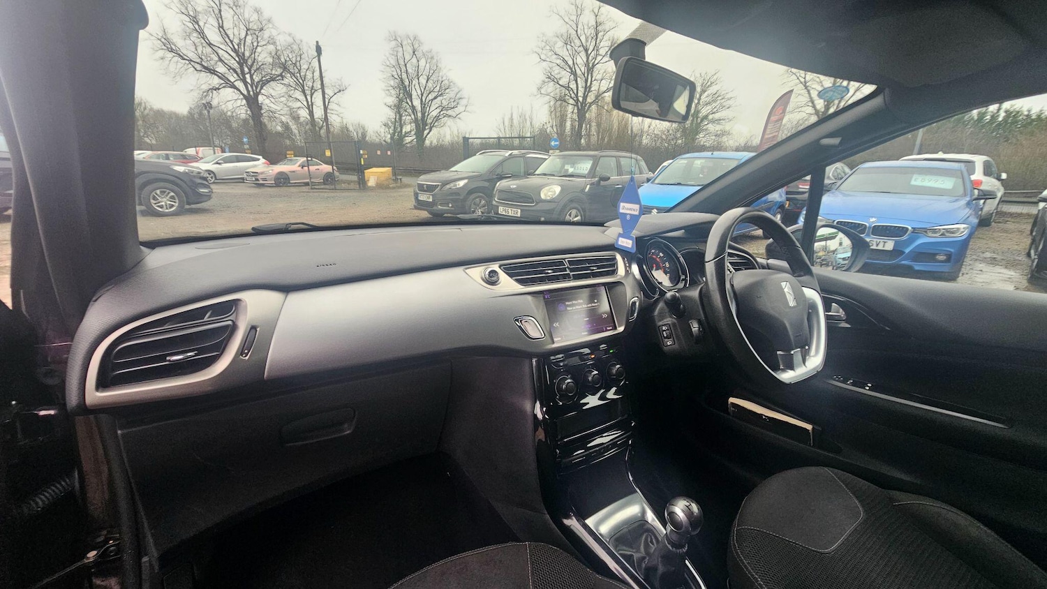 Used DS Automobiles DS 3 2017 for sale - 77290686: Photo 18