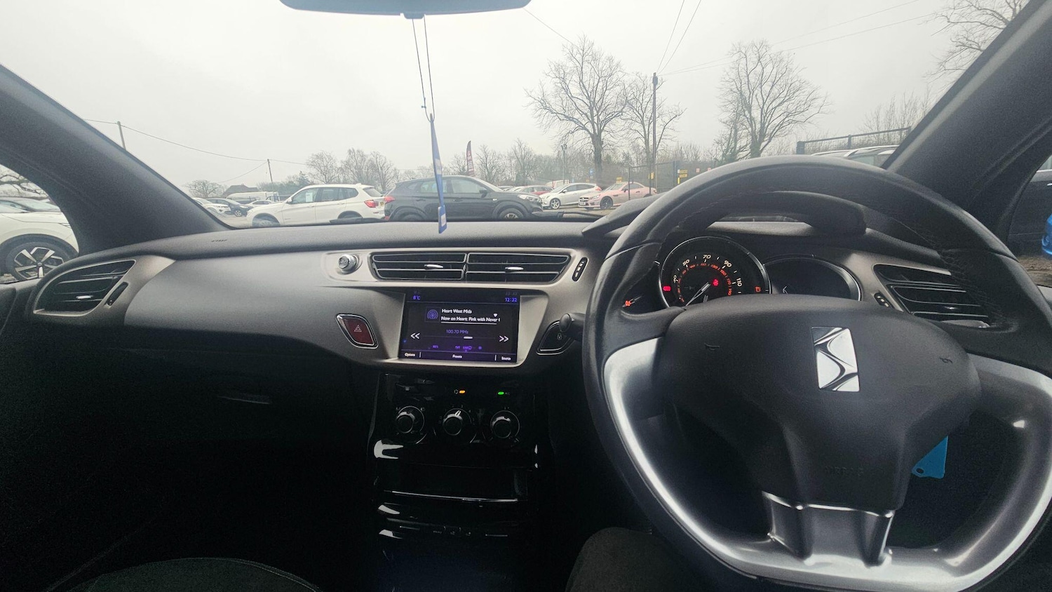 Used DS Automobiles DS 3 2017 for sale - 77290686: Photo 19