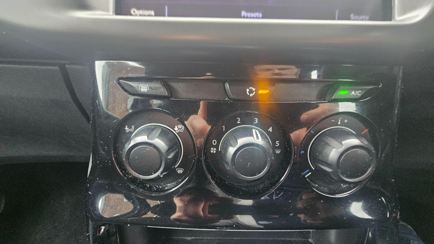 Used DS Automobiles DS 3 2017 for sale - 77290686: Photo 22