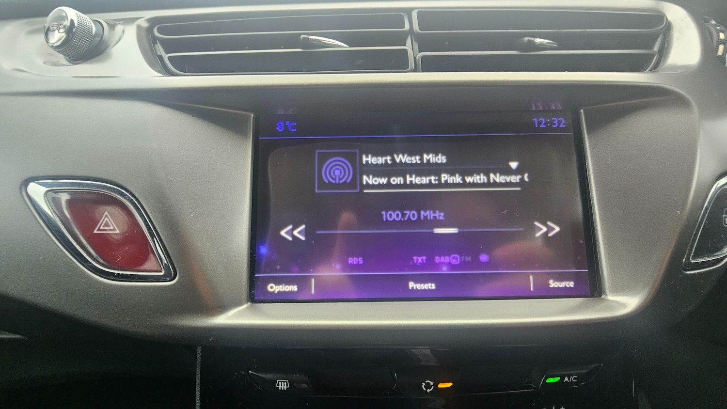 Used DS Automobiles DS 3 2017 for sale - 77290686: Photo 23