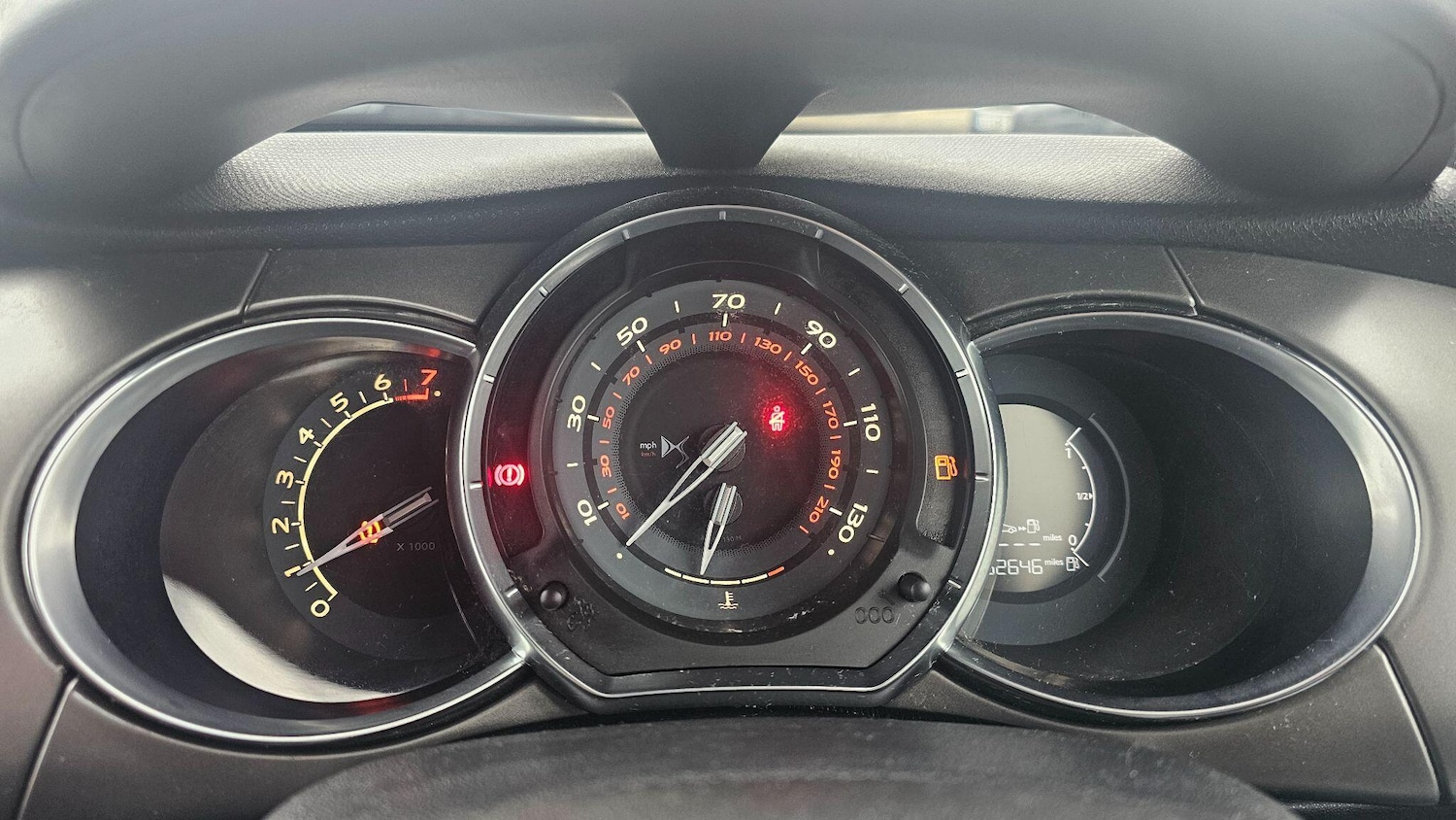 Used DS Automobiles DS 3 2017 for sale - 77290686: Photo 24