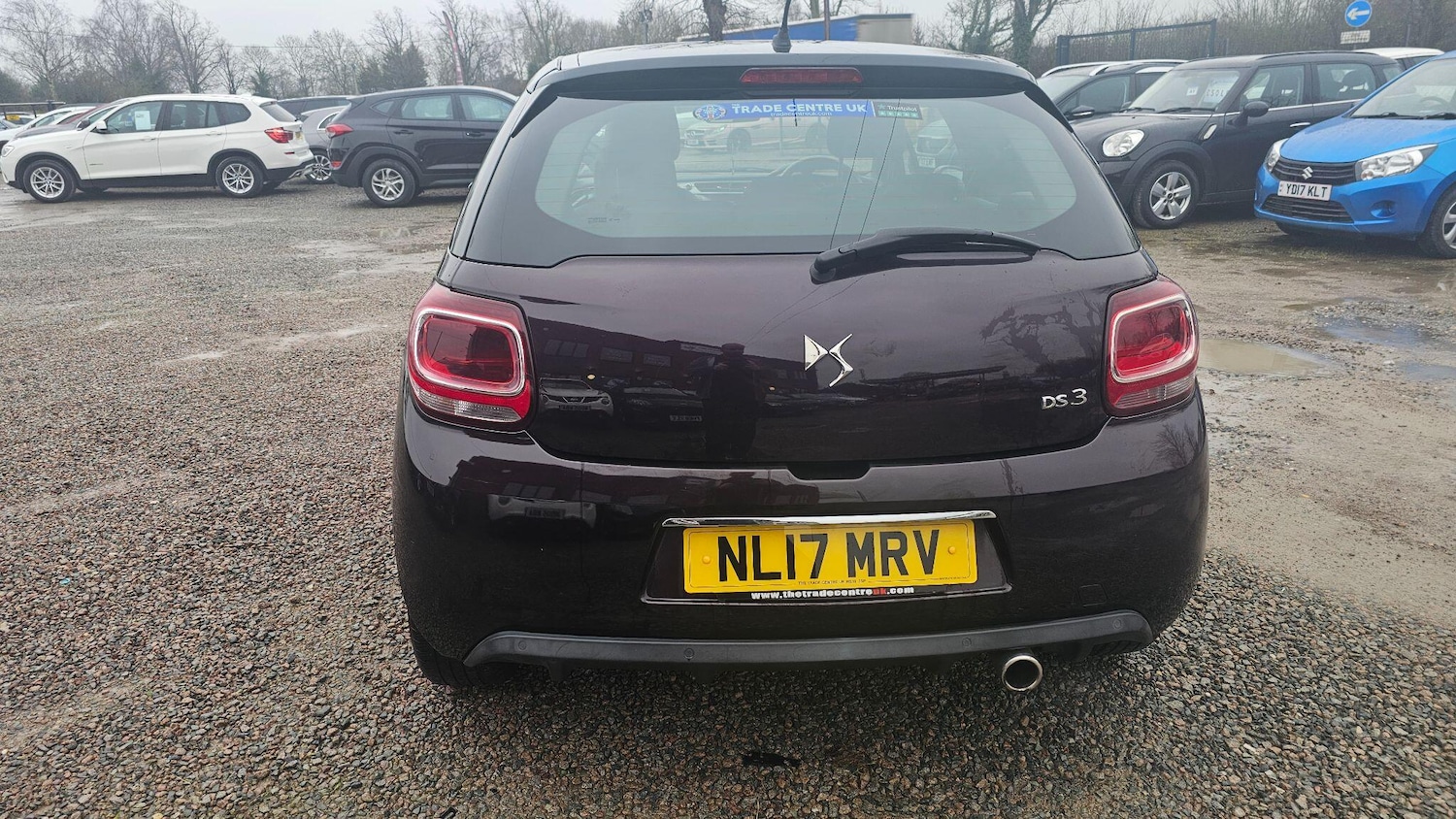 Used DS Automobiles DS 3 2017 for sale - 77290686: Photo 6