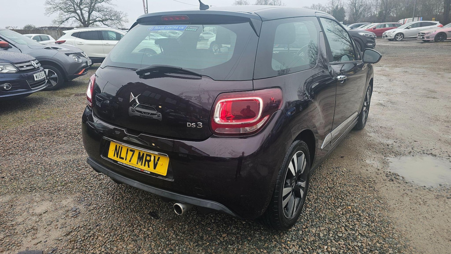 Used DS Automobiles DS 3 2017 for sale - 77290686: Photo 7