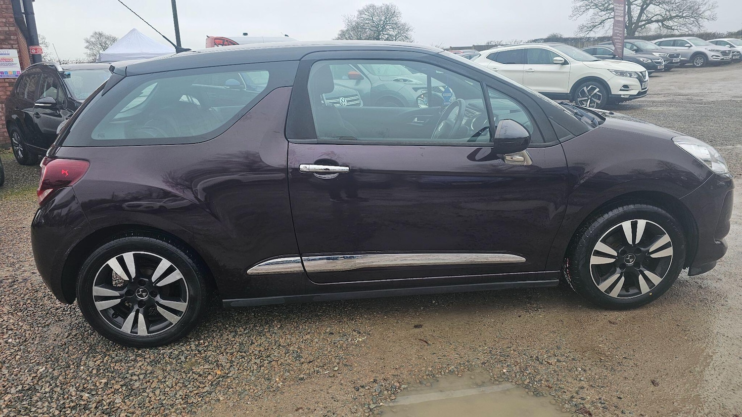 Used DS Automobiles DS 3 2017 for sale - 77290686: Photo 8