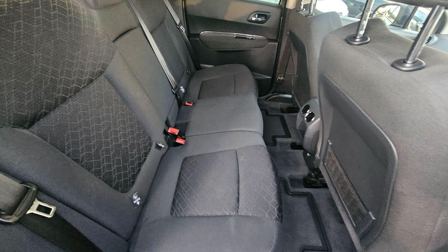 Used Peugeot 3008 2017 for sale - 76645500: Photo 14