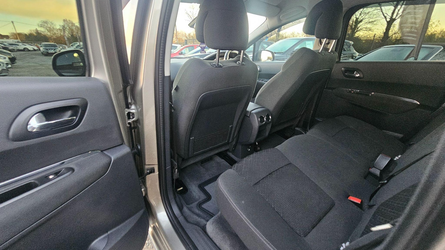 Used Peugeot 3008 2017 for sale - 76645500: Photo 18