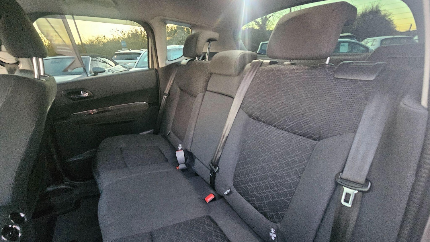 Used Peugeot 3008 2017 for sale - 76645500: Photo 19