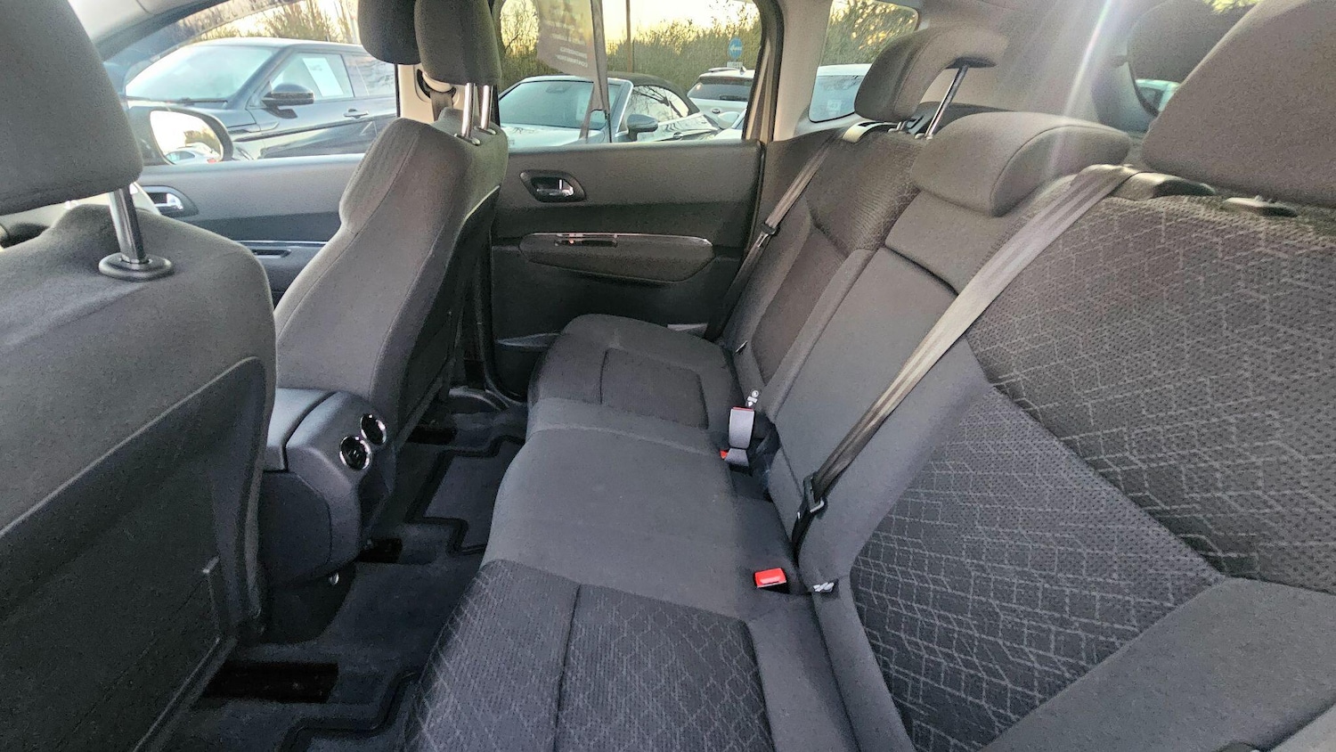 Used Peugeot 3008 2017 for sale - 76645500: Photo 20