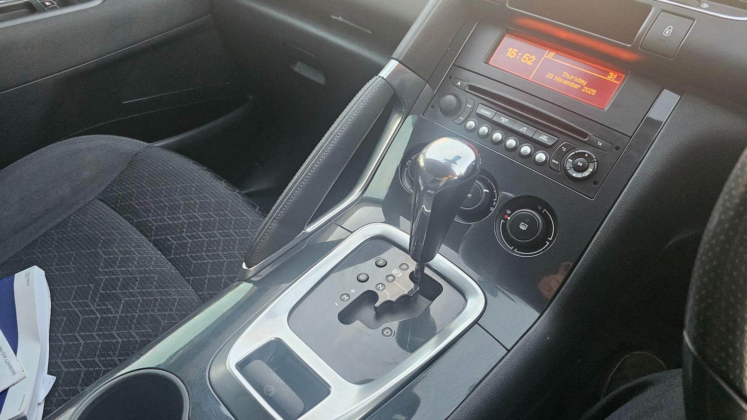 Used Peugeot 3008 2017 for sale - 76645500: Photo 28