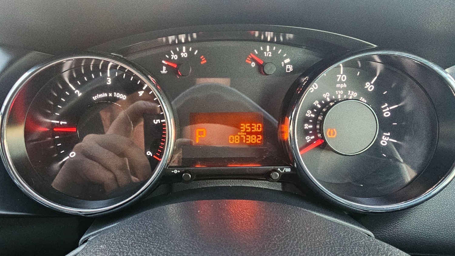 Used Peugeot 3008 2017 for sale - 76645500: Photo 30