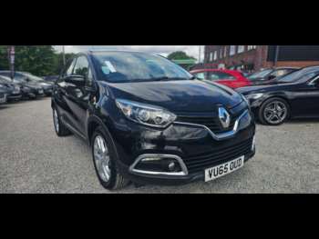 2015 (65) - 1.5 dCi ENERGY Dynamique MediaNav Euro 5 (s/s) 5dr
