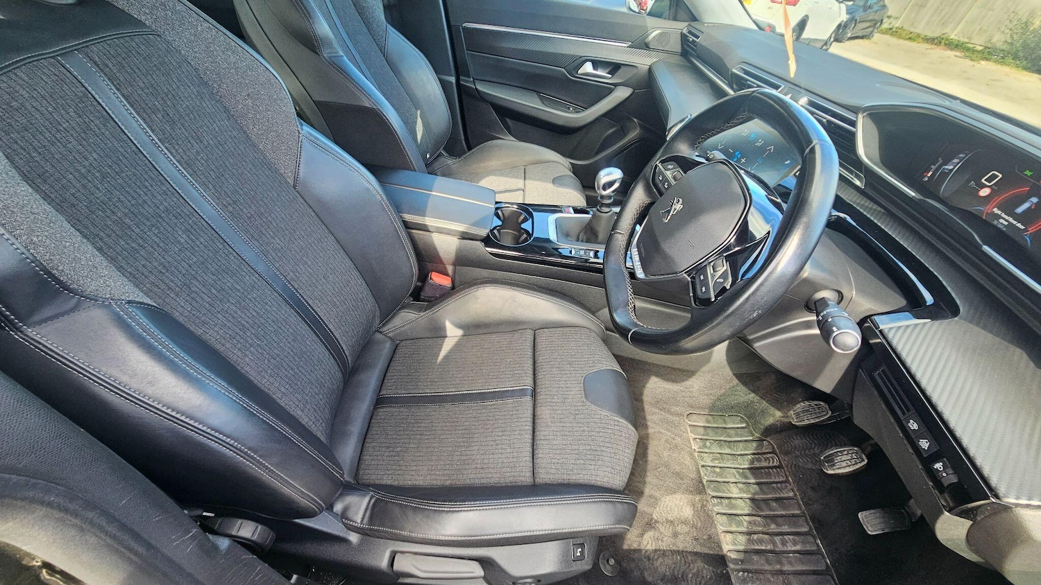 Used Peugeot 508 2019 for sale - 76486720: Photo 13