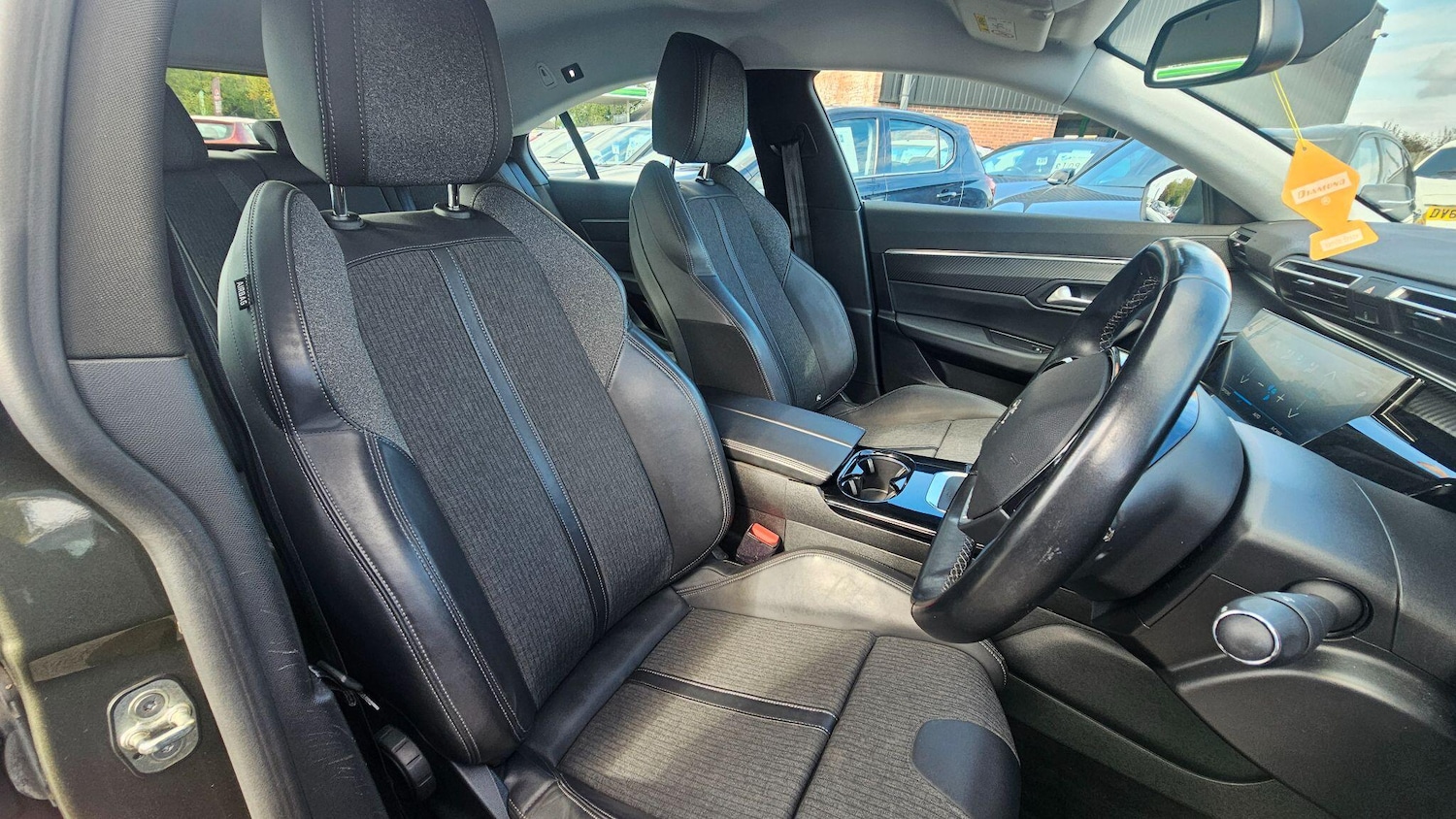 Used Peugeot 508 2019 for sale - 76486720: Photo 14