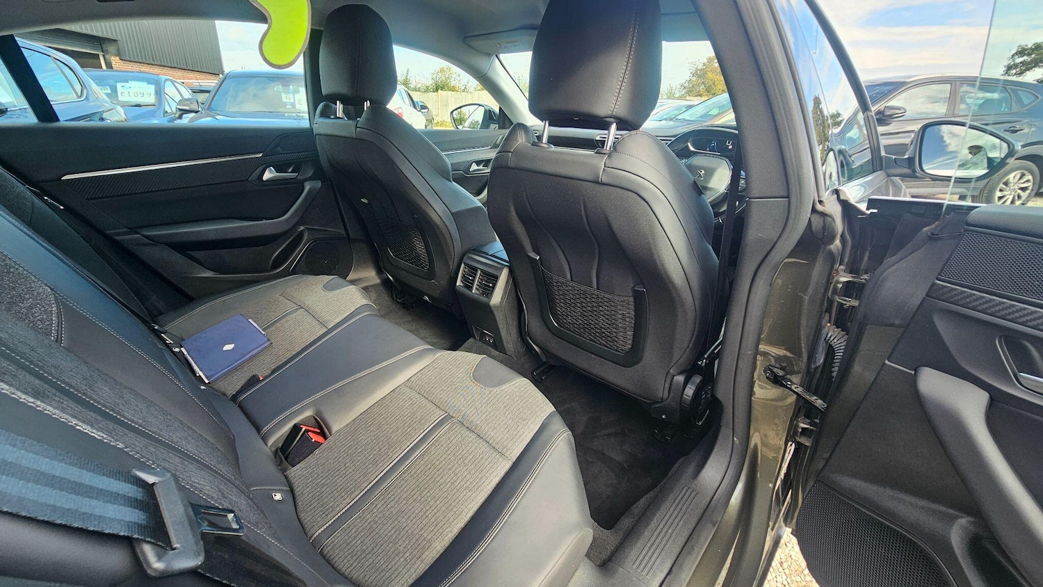 Used Peugeot 508 2019 for sale - 76486720: Photo 15