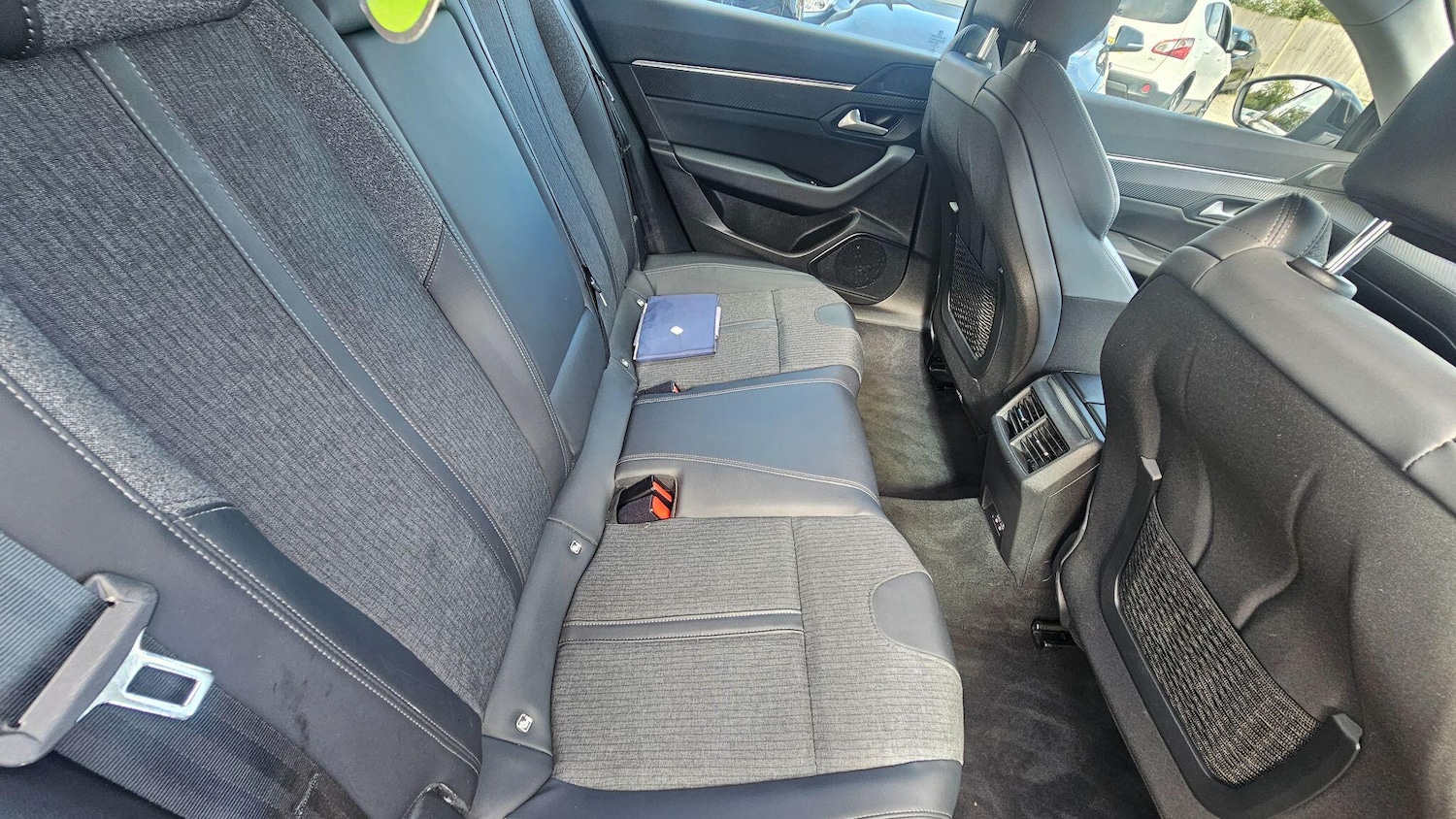 Used Peugeot 508 2019 for sale - 76486720: Photo 16