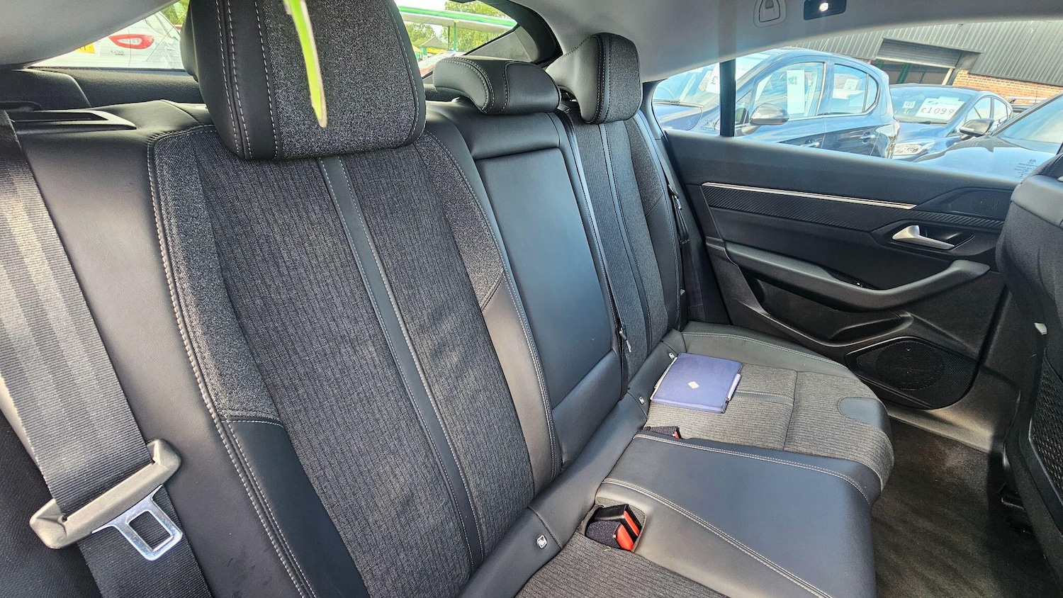 Used Peugeot 508 2019 for sale - 76486720: Photo 17