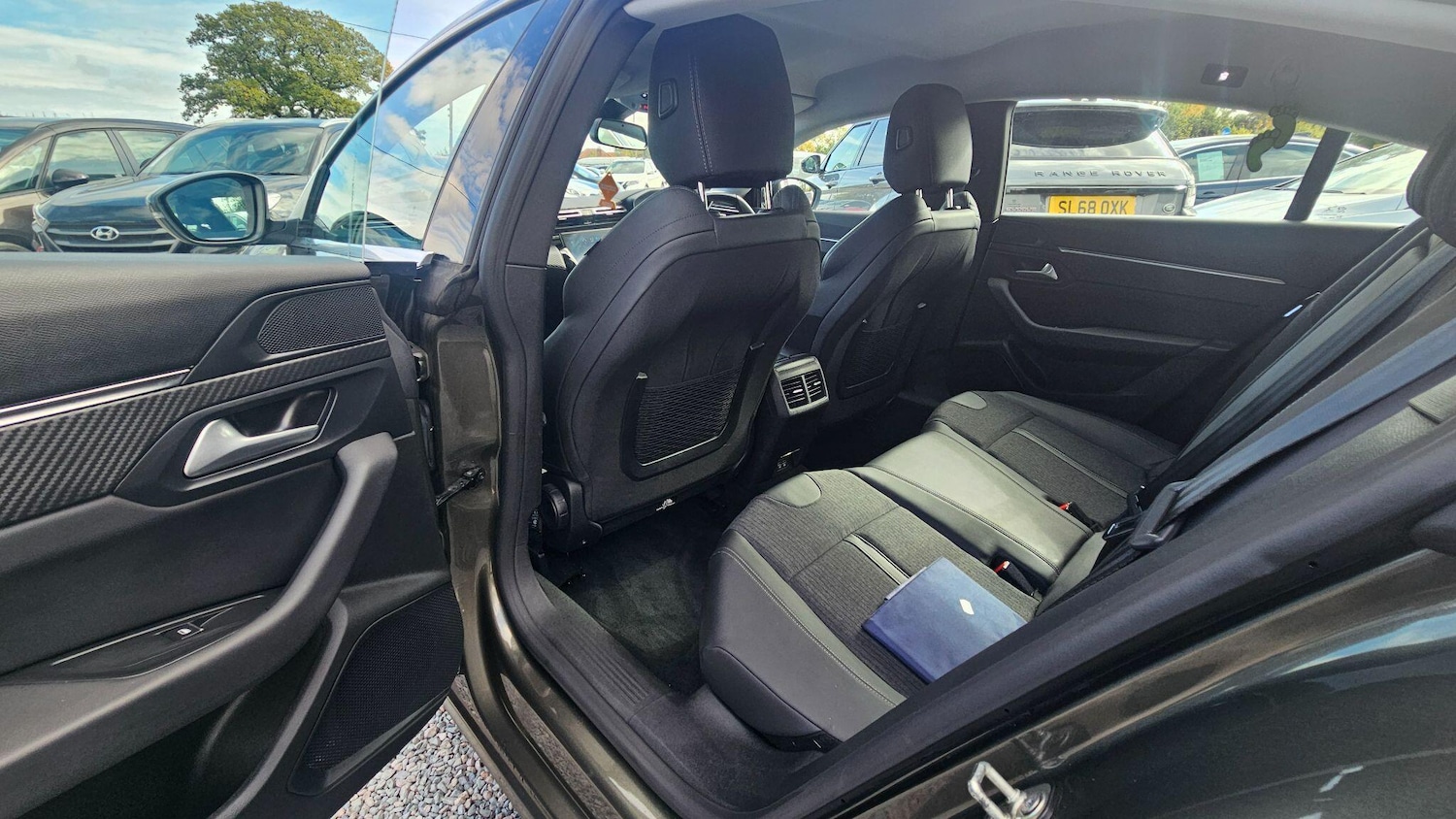 Used Peugeot 508 2019 for sale - 76486720: Photo 18