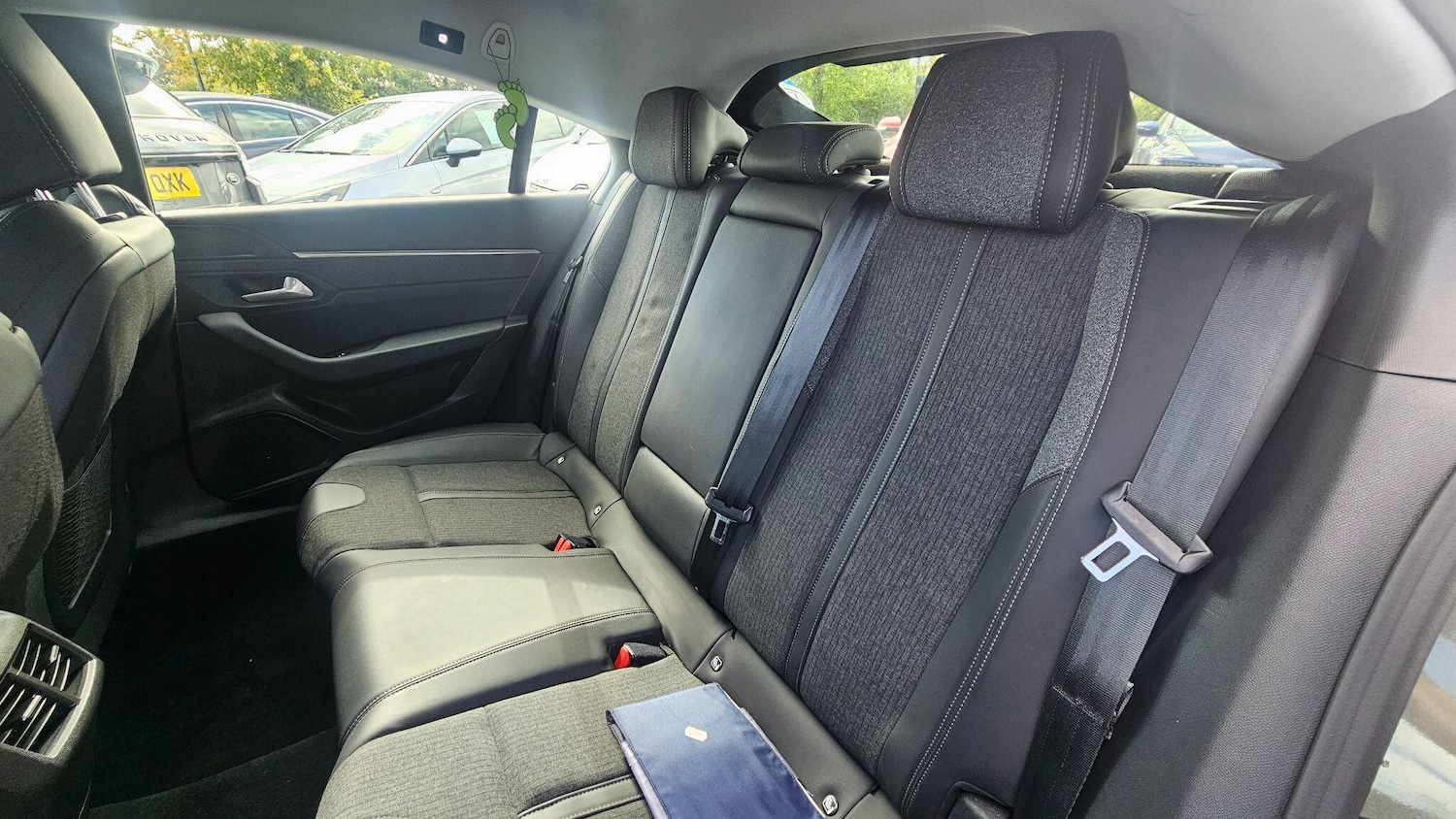 Used Peugeot 508 2019 for sale - 76486720: Photo 19