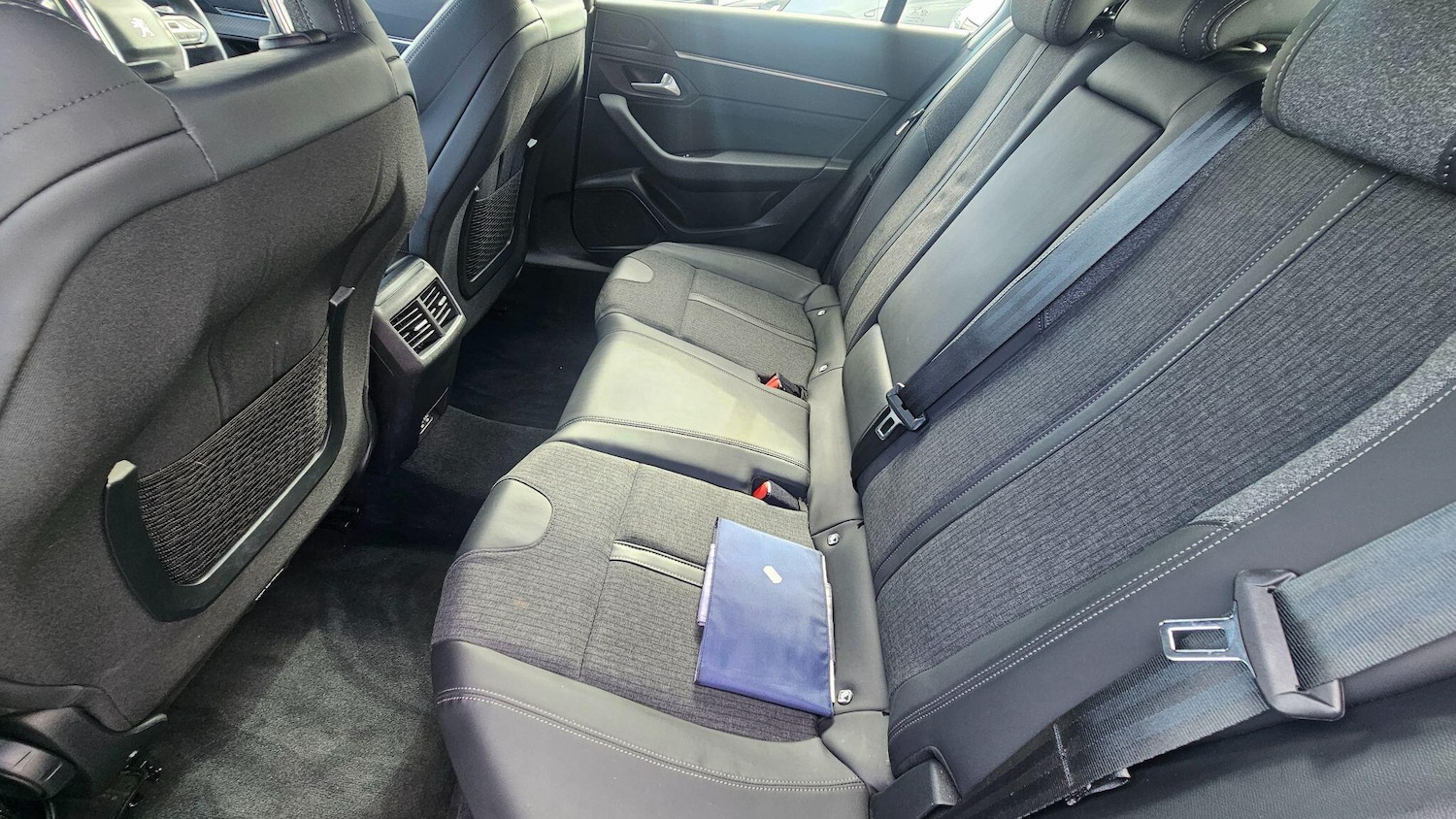 Used Peugeot 508 2019 for sale - 76486720: Photo 20