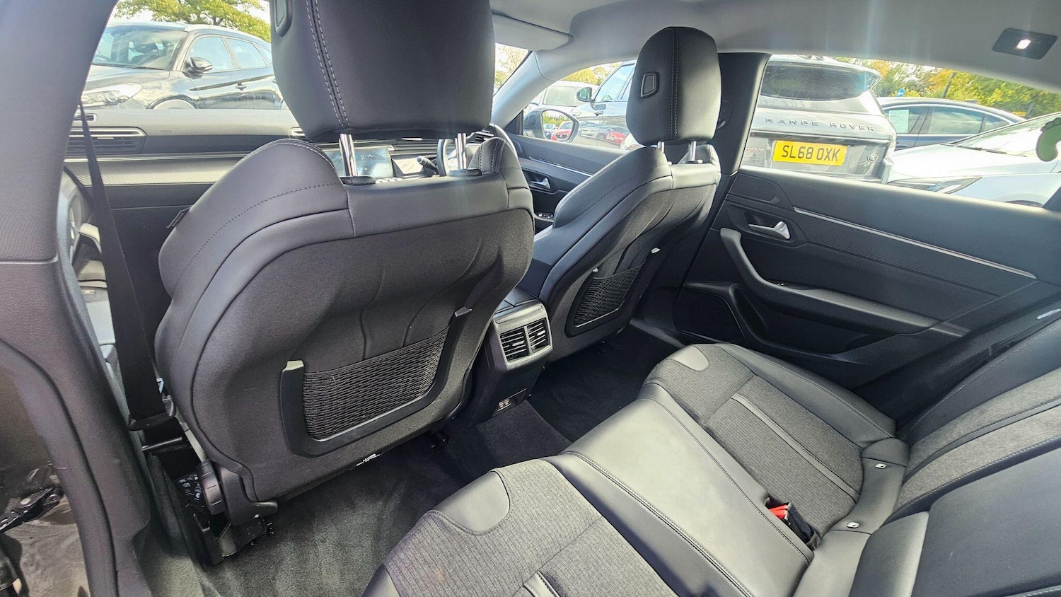 Used Peugeot 508 2019 for sale - 76486720: Photo 21