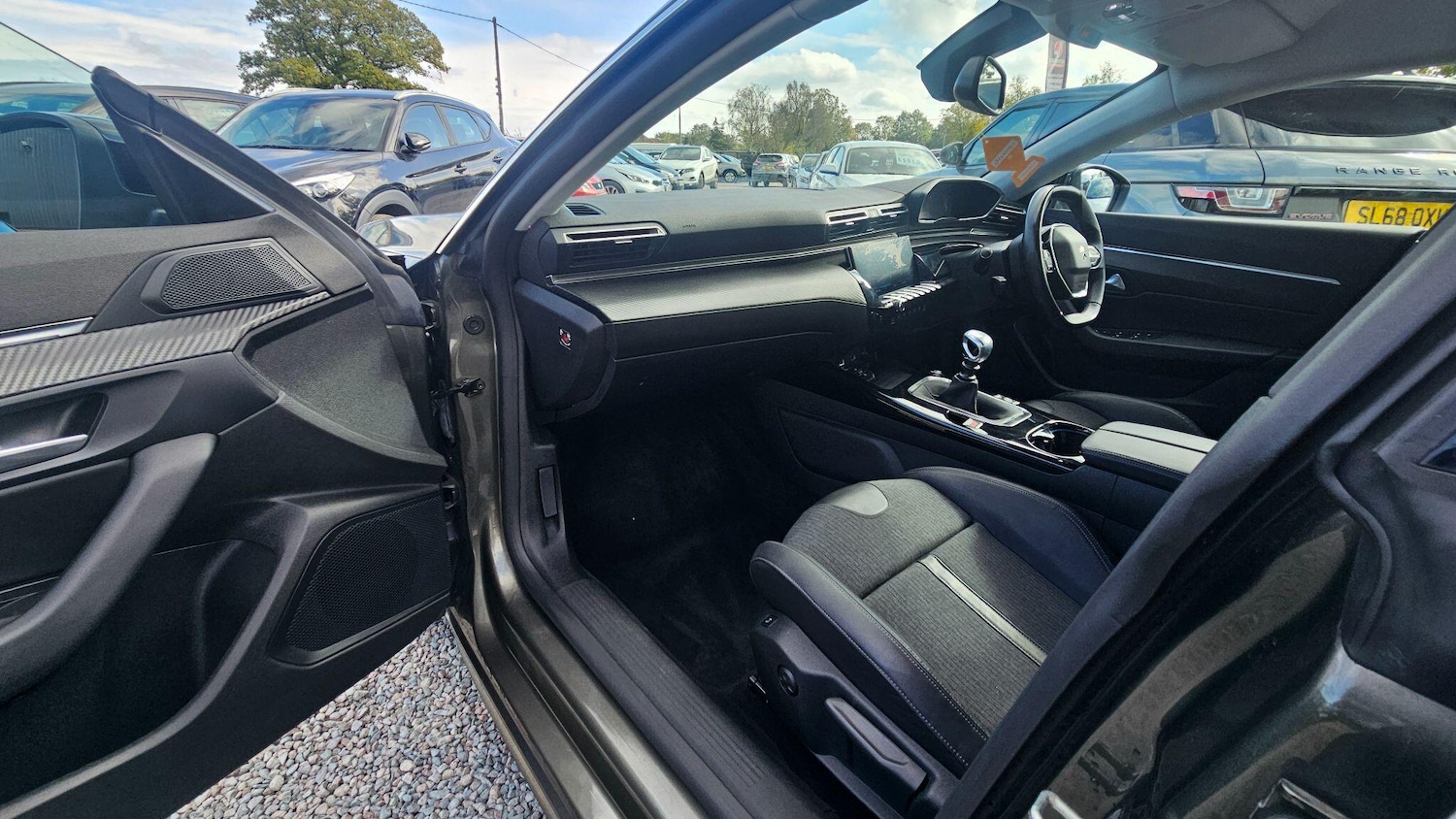 Used Peugeot 508 2019 for sale - 76486720: Photo 23