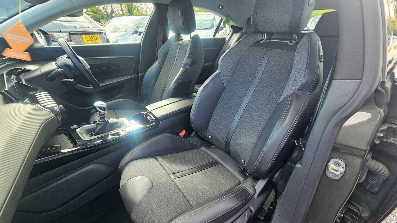 Used Peugeot 508 2019 for sale - 76486720: Photo 24