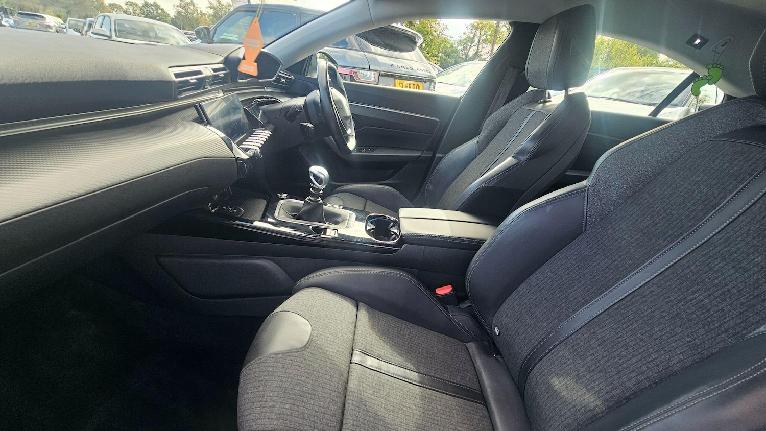 Used Peugeot 508 2019 for sale - 76486720: Photo 25