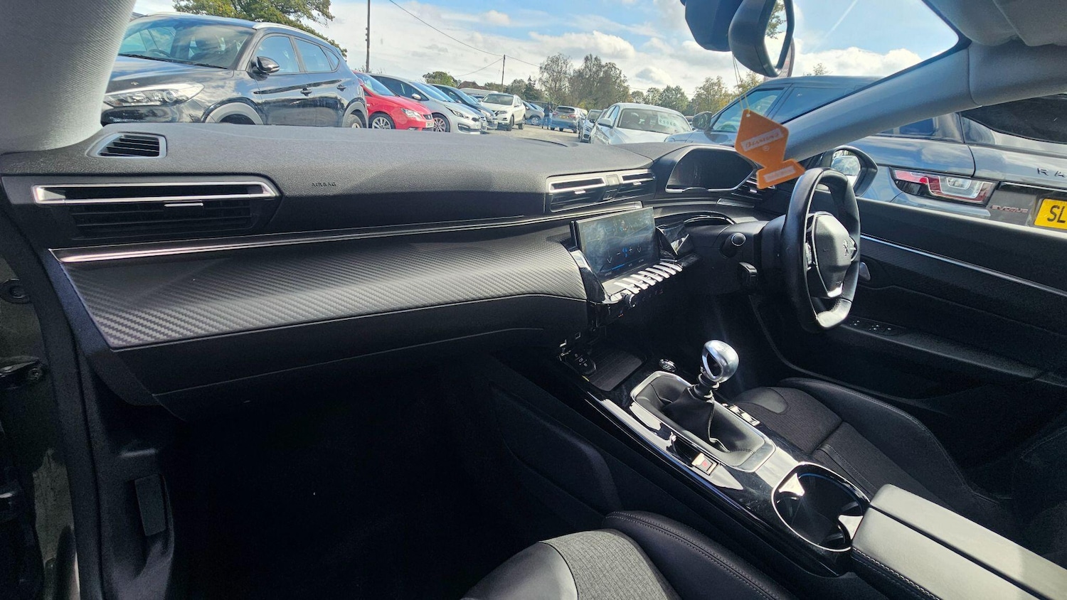 Used Peugeot 508 2019 for sale - 76486720: Photo 26