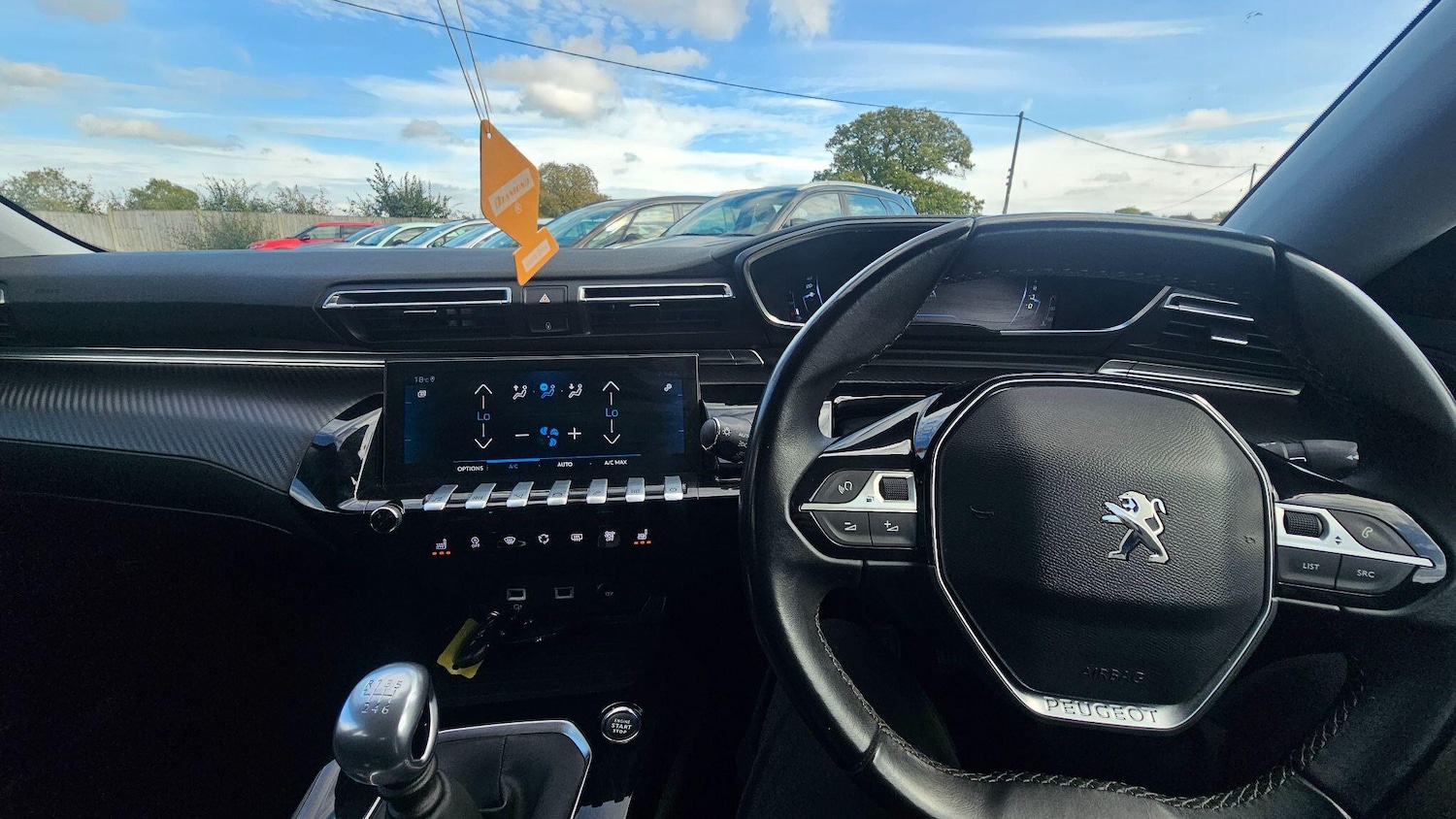 Used Peugeot 508 2019 for sale - 76486720: Photo 27