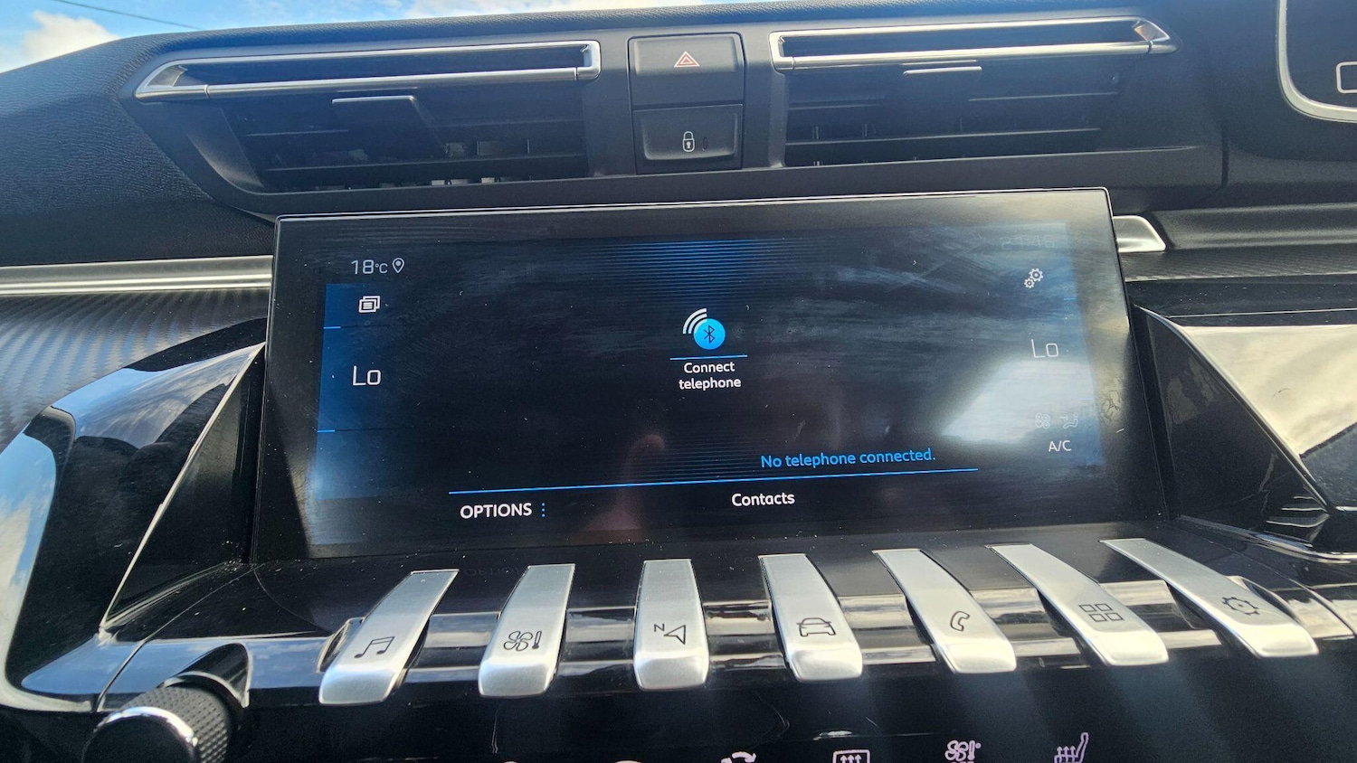 Used Peugeot 508 2019 for sale - 76486720: Photo 33