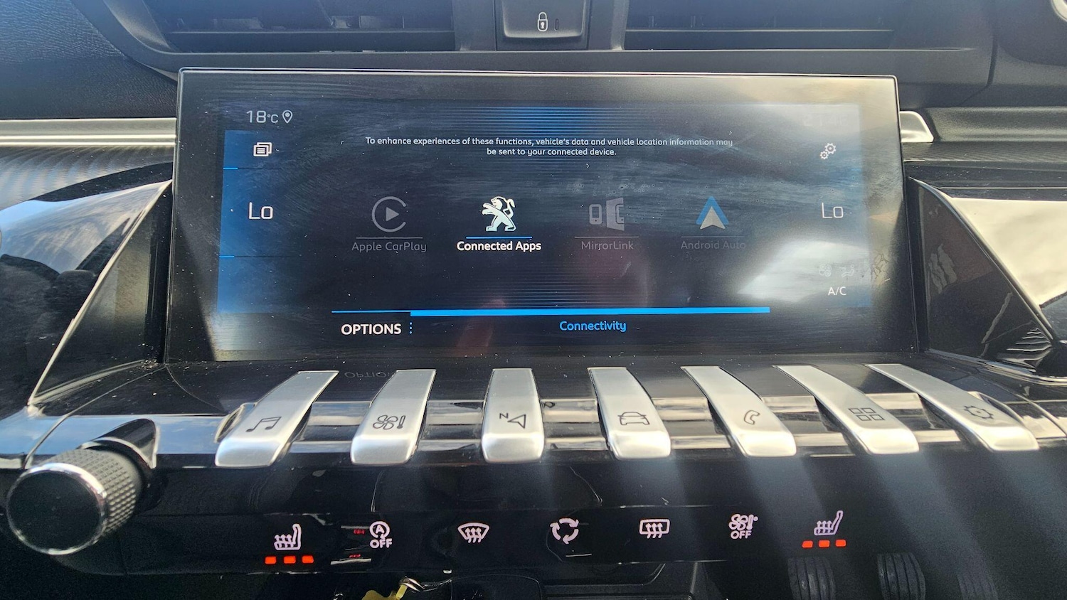 Used Peugeot 508 2019 for sale - 76486720: Photo 34