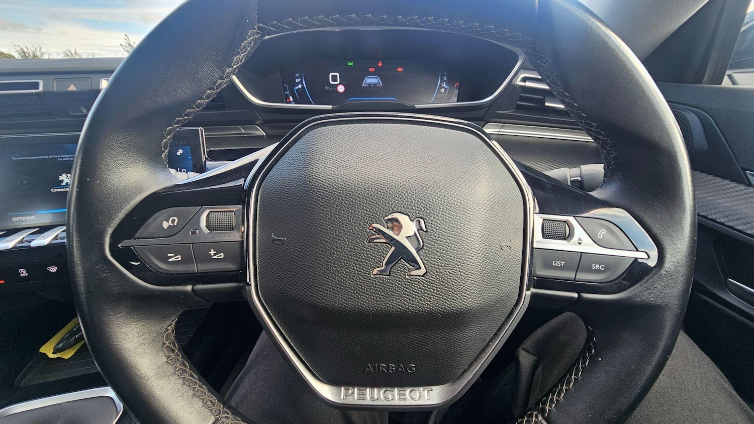 Used Peugeot 508 2019 for sale - 76486720: Photo 35