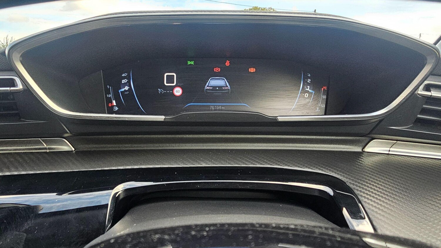 Used Peugeot 508 2019 for sale - 76486720: Photo 36