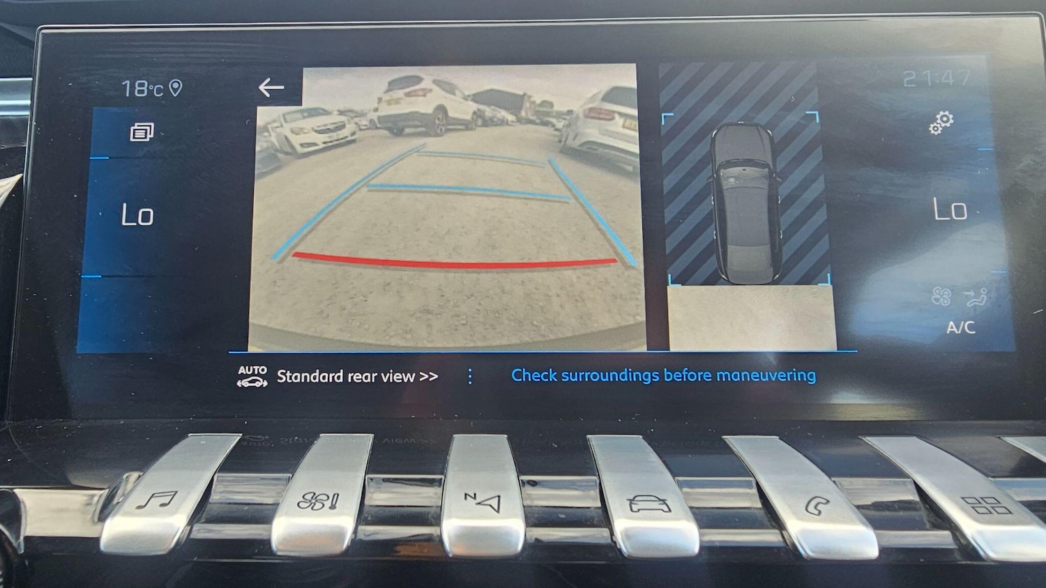 Used Peugeot 508 2019 for sale - 76486720: Photo 37