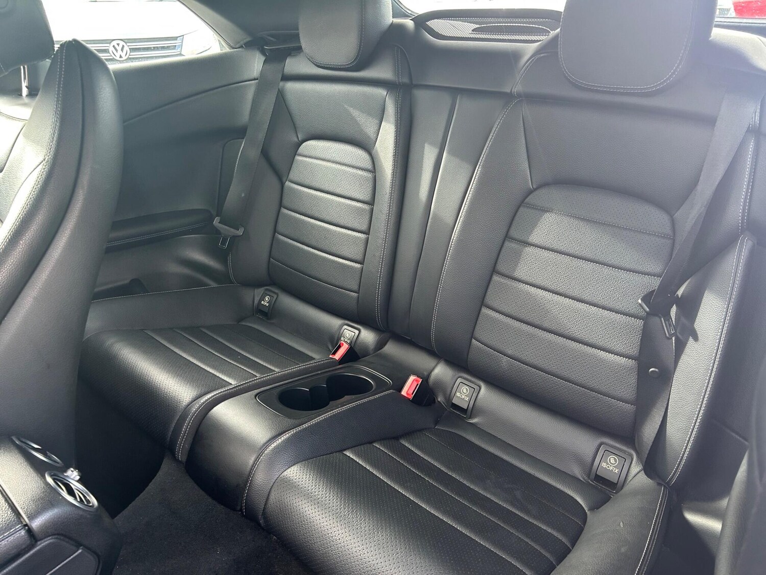 Used Mercedes-Benz C Class 2017 for sale - 77574477: Photo 21